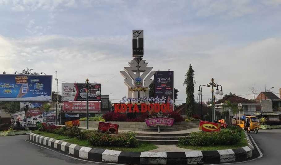 Bikin Nostalgia! Ini 5 Tembang Sunda Garutan yang Erat Kaitannya dengan Kota Intan